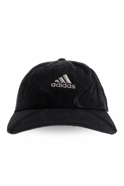 ADIDAS Originals CZARNY Czapka z daszkiem