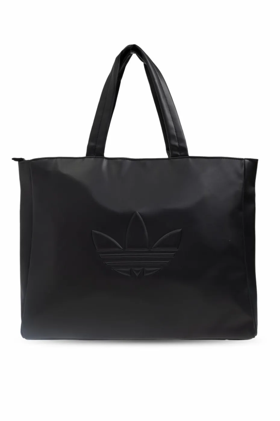 ADIDAS Originals CZARNY Torba typu `shopper`