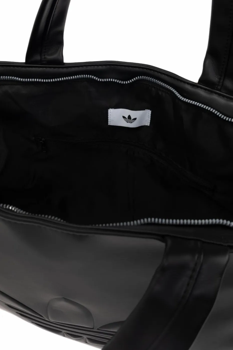 ADIDAS Originals CZARNY Torba typu `shopper`
