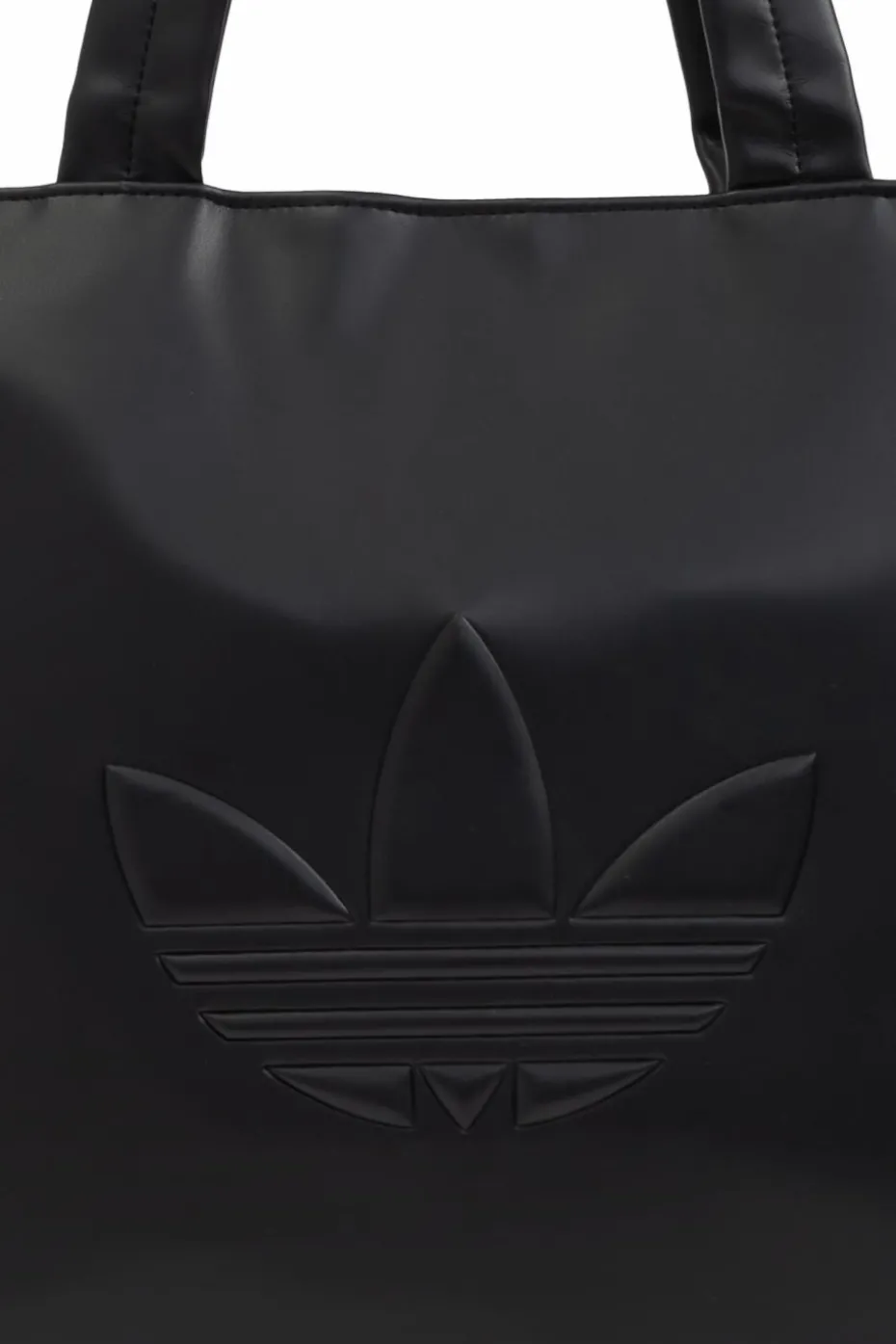 ADIDAS Originals CZARNY Torba typu `shopper`