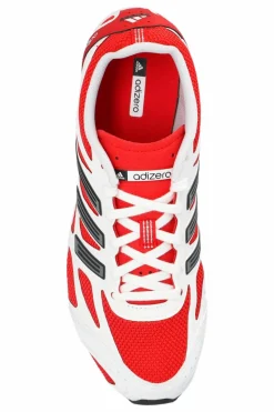 ADIDAS Originals CZERWONY Buty sportowe `Adizero PR`