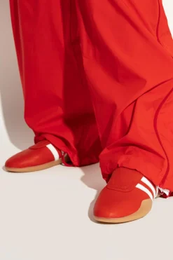 ADIDAS Originals CZERWONY Buty sportowe `TAEKWONDO MEI`