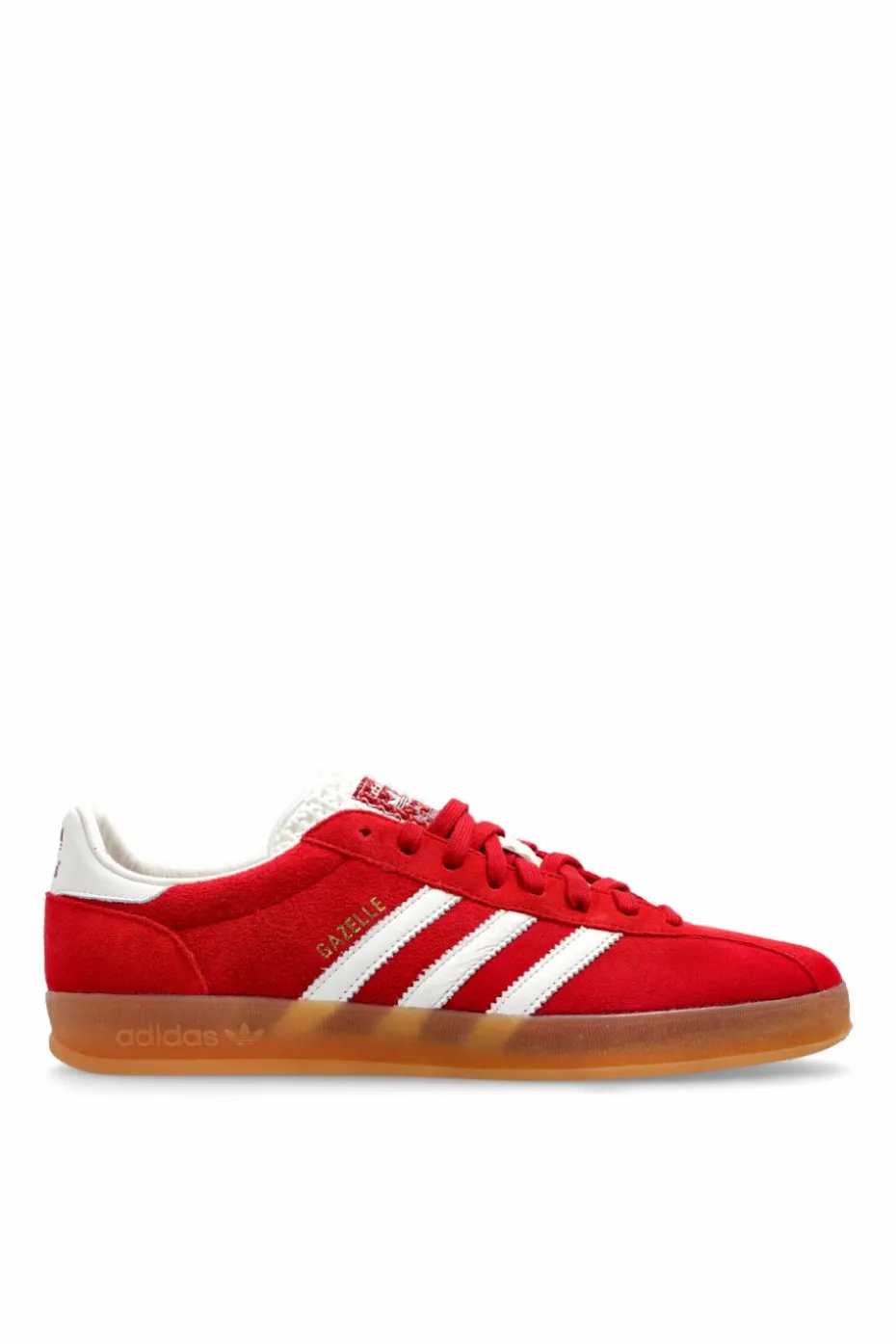 ADIDAS Originals CZERWONY Buty sportowe `Gazelle Indoor Pro`