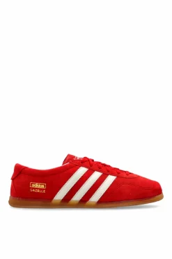 ADIDAS Originals CZERWONY Buty sportowe `Gazelle Lo Pro`