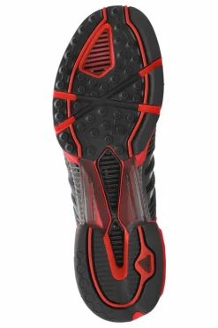 ADIDAS Originals CZERWONY Buty sportowe `Climacool 1`