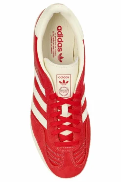 ADIDAS Originals CZERWONY Buty sportowe