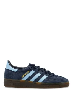ADIDAS Originals GRANATOWY Buty sportowe ‘Handball Spezial’