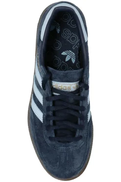 ADIDAS Originals GRANATOWY Buty sportowe ‘Handball Spezial’
