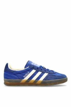 ADIDAS Originals GRANATOWY Buty sportowe `GAZELLE INDOOR W