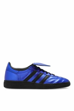 ADIDAS Originals GRANATOWY Buty sportowe `HANDBALL SPEZIAL`