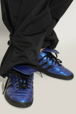 ADIDAS Originals GRANATOWY Buty sportowe `HANDBALL SPEZIAL`
