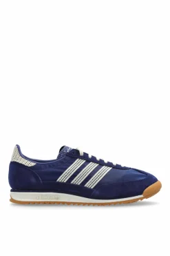ADIDAS Originals GRANATOWY Buty sportowe `SL 72 OG`