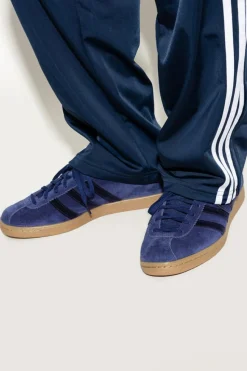 ADIDAS Originals GRANATOWY Buty sportowe `TOBACCO`