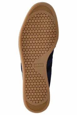 ADIDAS Originals GRANATOWY Buty sportowe `TOBACCO`