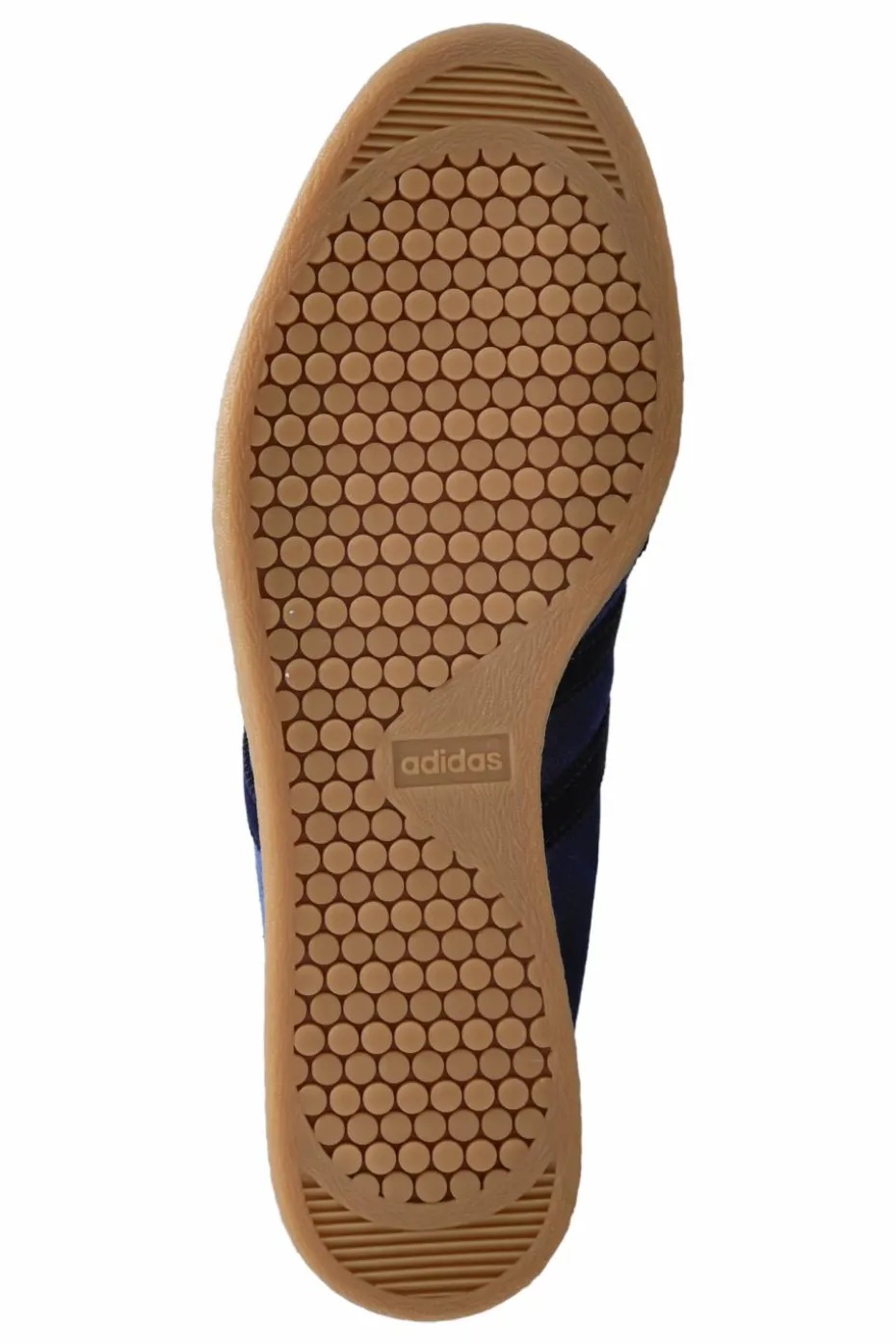 ADIDAS Originals GRANATOWY Buty sportowe `TOBACCO`