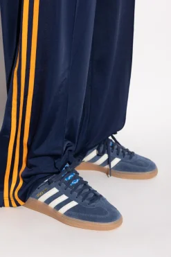 ADIDAS Originals GRANATOWY Buty sportowe `HANDBALL SPEZIAL MIG `