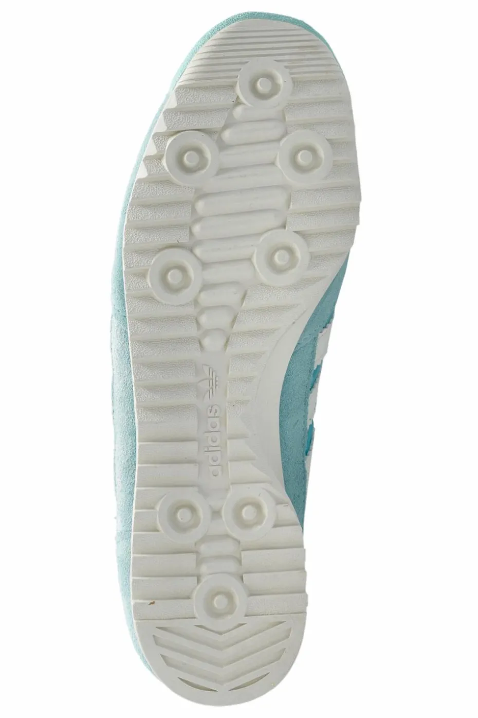 ADIDAS Originals jasnoniebieski Buty sportowe `SL 72 OG`