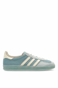 ADIDAS Originals jasnoniebieski Buty sportowe `Gazelle Indoor`