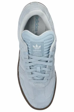 ADIDAS Originals jasnoniebieski Buty sportowe `SAMBA XLG`