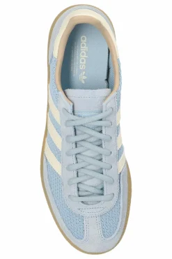 ADIDAS Originals jasnoniebieski Buty sportowe `HANDBALL SPEZIAL`