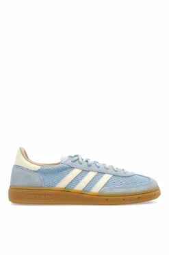 ADIDAS Originals jasnoniebieski Buty sportowe `HANDBALL SPEZIAL`