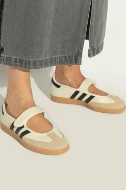 ADIDAS Originals kremowy Buty sportowe `Samba Jane`