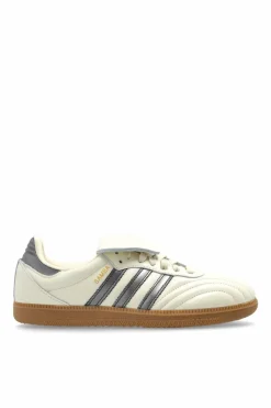 ADIDAS Originals kremowy Buty sportowe `SAMBA LT W`