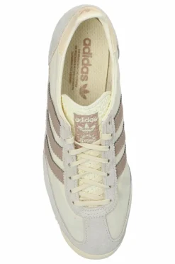 ADIDAS Originals kremowy Buty sportowe `SL 72 0G W`