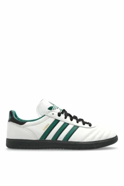 ADIDAS Originals kremowy Buty sportowe `SAMBA JP`