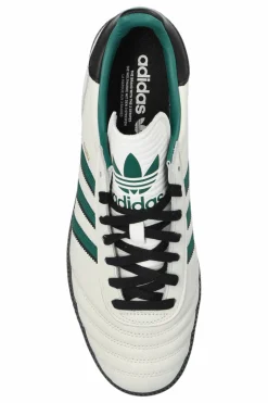ADIDAS Originals kremowy Buty sportowe `SAMBA JP`