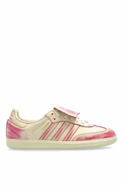 ADIDAS Originals kremowy Buty sportowe `SAMBA LT W`