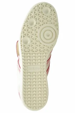 ADIDAS Originals kremowy Buty sportowe `SAMBA LT W`