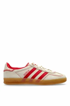 ADIDAS Originals kremowy Buty sportowe ‘GAZELLE INDOOR W’