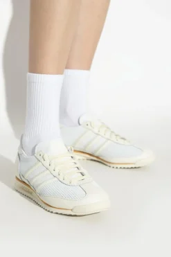 ADIDAS Originals kremowy Buty sportowe `SL 72 OG W`