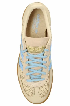 ADIDAS Originals kremowy Buty sportowe `HANDBALL SPEZIAL W`