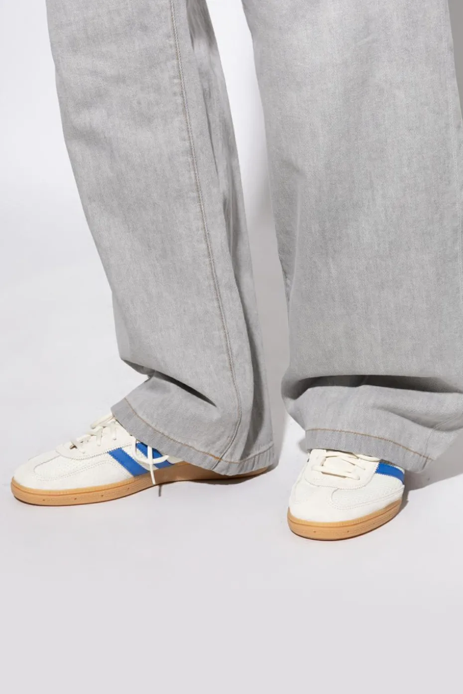ADIDAS Originals kremowy Buty sportowe `HANDBALL SPEZIAL`