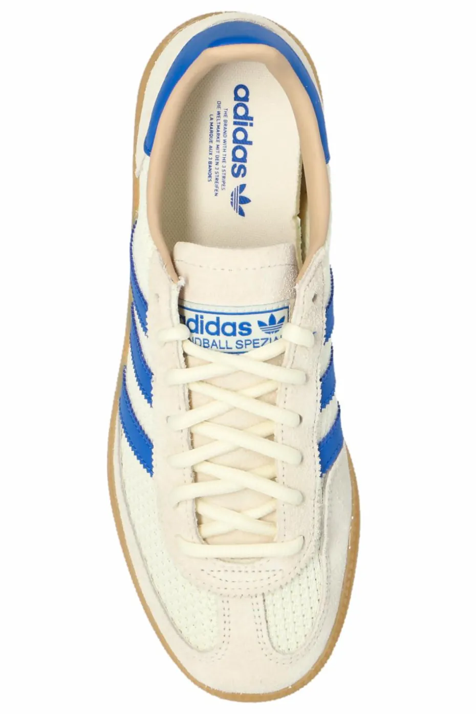 ADIDAS Originals kremowy Buty sportowe `HANDBALL SPEZIAL`