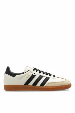 ADIDAS Originals kremowy Buty sportowe ‘Samba OG’