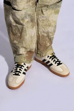 ADIDAS Originals kremowy Buty sportowe ‘Samba OG’