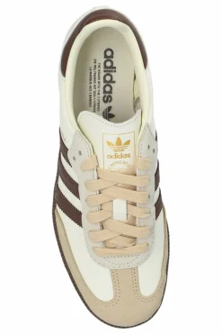 ADIDAS Originals kremowy Buty sportowe `SAMBA OG W`