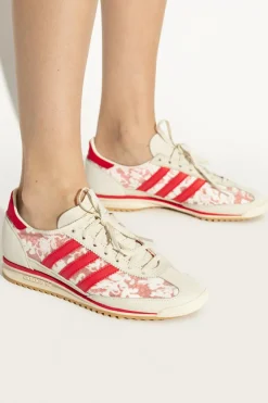 ADIDAS Originals kremowy Buty sportowe `SL 72 OG W`