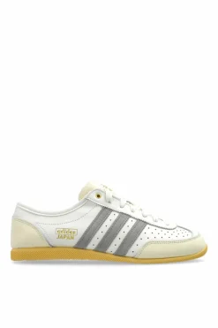 ADIDAS Originals kremowy Buty sportowe `JAPAN DECON W`