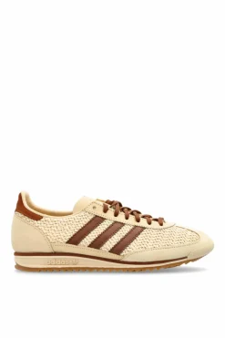 ADIDAS Originals kremowy Buty sportowe `SL 72 OG W