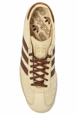 ADIDAS Originals kremowy Buty sportowe `SL 72 OG W