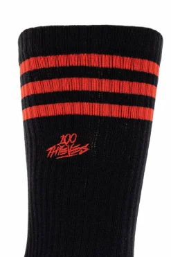 ADIDAS Originals MULTIKOLOR ADIDAS x 100 Thieves