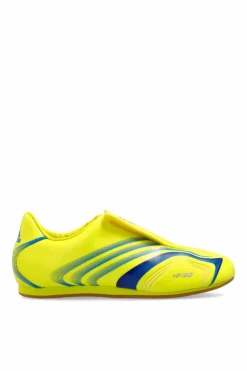 ADIDAS Originals neonowy Buty sportowe `TAEKWONDO F50 W`