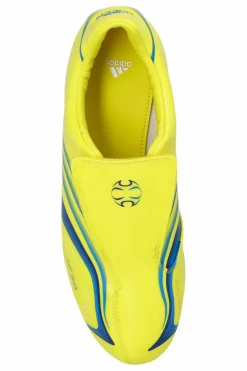 ADIDAS Originals neonowy Buty sportowe `TAEKWONDO F50 W`