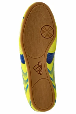 ADIDAS Originals neonowy Buty sportowe `TAEKWONDO F50 W`