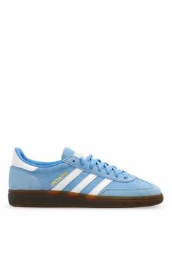 ADIDAS Originals NIEBIESKI Buty sportowe ‘Handball Spezial’
