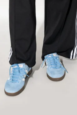ADIDAS Originals NIEBIESKI Buty sportowe ‘Handball Spezial’